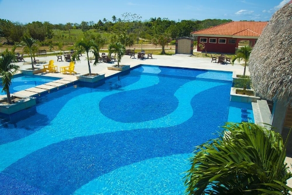 Hato Viejo Boutique Hotel (Antón)